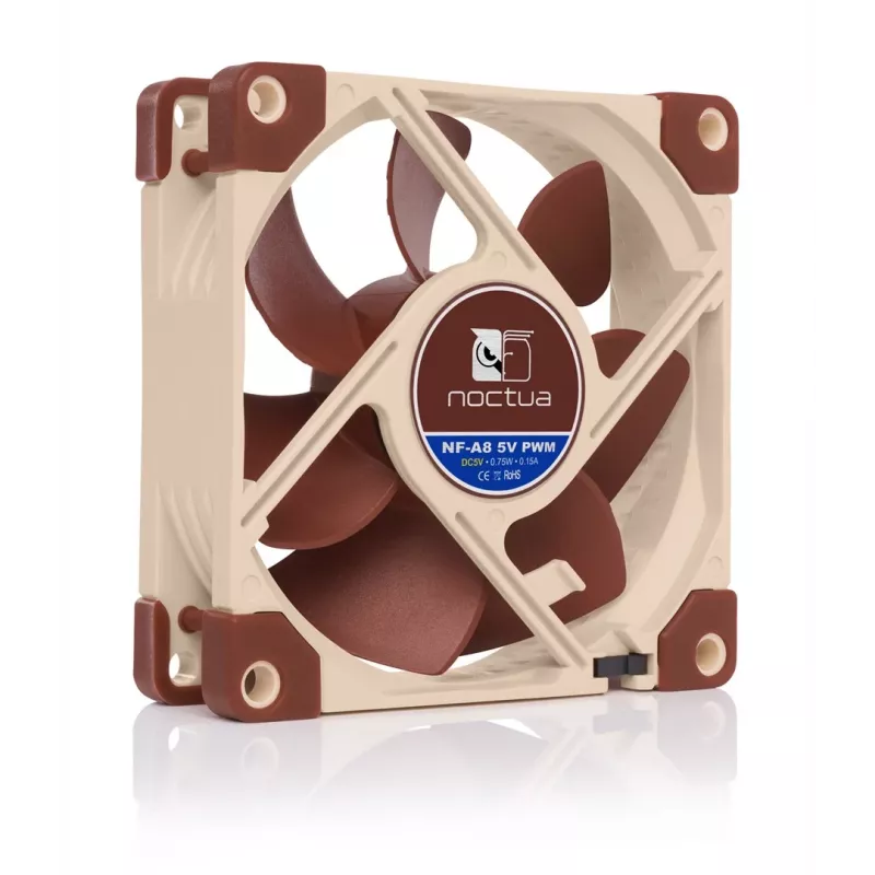 Ventilador Noctua NF-A8