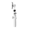 Insta360 Flow 2 Pro AI Tracker Estabilizador Bundle (blanco)