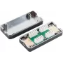 Toma de red ShiverPeaks BS75001-2 Cat7 10/100/1000Base-T(X) 1 ud.