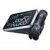 Beurer BM 58 tensiómetro de brazo (65516), detección de arritmia, interfaz USB para PC, negro