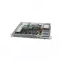 Super Micro Supermicro SC514 505 - Rack - montaje - 1U - ATX extendido - SATA/SAS - no hot-swap 500 Watt (CSE-514-505)
