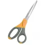 Estuche Wedo 9857 gris-amarillo