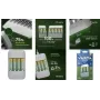 Cargador de baterías Varta Eco Charger Pro Recycled 4x AA 2100 mAh (Modelo 56816)