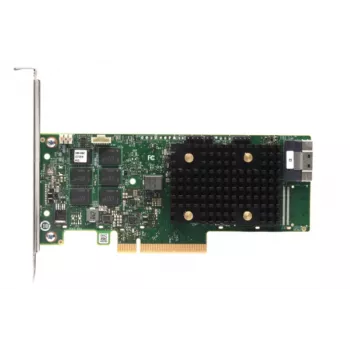Lenovo RAID 940-16I Controlador RAID PCI Express x4 4.0 12 Gbit/s