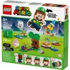 Set de construcción LEGO 71440 Super Mario figura interactiva de LEGO Luigi