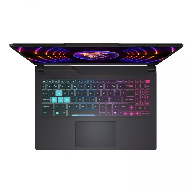 Portátil MSI Cyborg 15 A13 15,6
