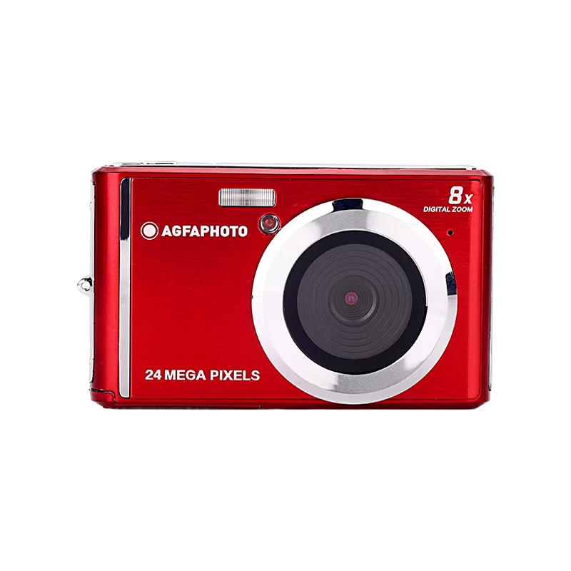 AGFA DC5500 rojo