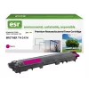Cartucho de tóner ESR compatible con Brother TN-247M magenta, remanufacturado, 2.300 páginas