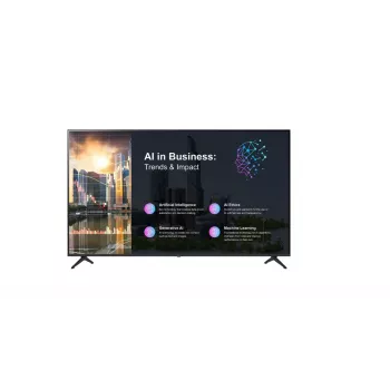 LG UHD TV Signage | 65PK640S0LB | 65