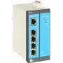Router INSYS icom MRX2 1.0 LAN modular router LAN-LAN opción VPN