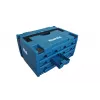 Makita P-84327 Maletín de herramientas azul