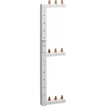 Peine de fases KCL368L 3P 3 filas izquierda vertical (KCL368L)