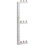 Peine de fases KCL368L 3P 3 filas izquierda vertical (KCL368L)