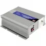 Mean Well inversor A302-600-F3 600 W 24 V/DC 21 - 30 V/DC bornes de tornillo toma de contacto de protección (A302-600-F3)