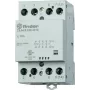 Contactor de instalación Finder 22.64.0.024.4310 4 contactos cerrados (30/110/220 V) 63/4/1,2 A (22.64.0.024.4310)