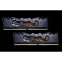 G.Skill | Flare X | 16 GB | DDR4 | 3200 MHz | PC/servidor | Registered No | ECC No