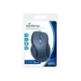 MediaRange - ratón - óptico - 5 botones - con cable - USB (MROS202)