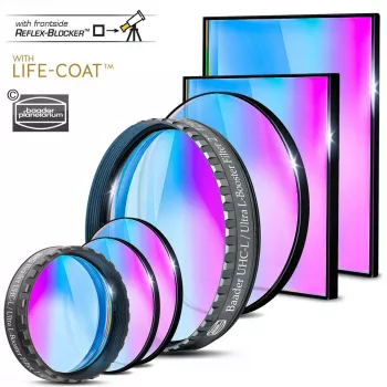 Baader UHC-L / Ultra-L-Booster 2 Filtro