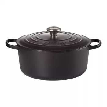 Le Creuset Signature Olla redonda 28 cm