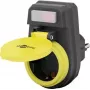 Wentronic 41266 accesorio de conectividad negro