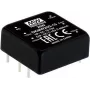 Fuente de alimentación/convertidor MEAN WELL DKMW20F-12, 20 W, 12 V, 0,83 A, RoHS