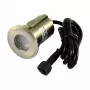 Synergy 21 foco LED empotrable en suelo ARGOS redondo in-G-C IP67 RGB