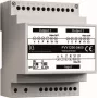 Distribuidor de señal de vídeo 2 vías VT02-SG FVY1200-0400 (FVY1200-0400)