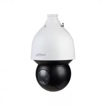 DAHUA DH-SD5A225GB-HNR WizSense cámara domo IP PTZ, 2 MP 1920x1080, zoom 25x, IR, para interior y exterior, montaje en techo