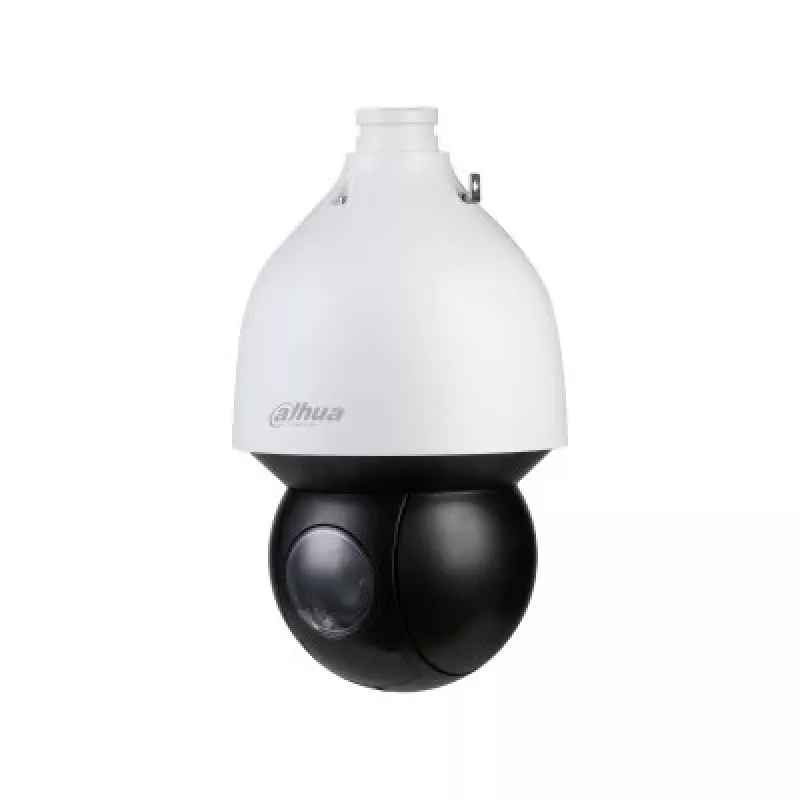 DAHUA DH-SD5A225GB-HNR WizSense cámara domo IP PTZ, 2 MP 1920x1080, zoom 25x, IR, para interior y exterior, montaje en techo