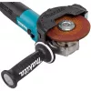Amoladora angular Makita GA5091X01 12,5 cm 11500 RPM 1900 W 2,8 kg