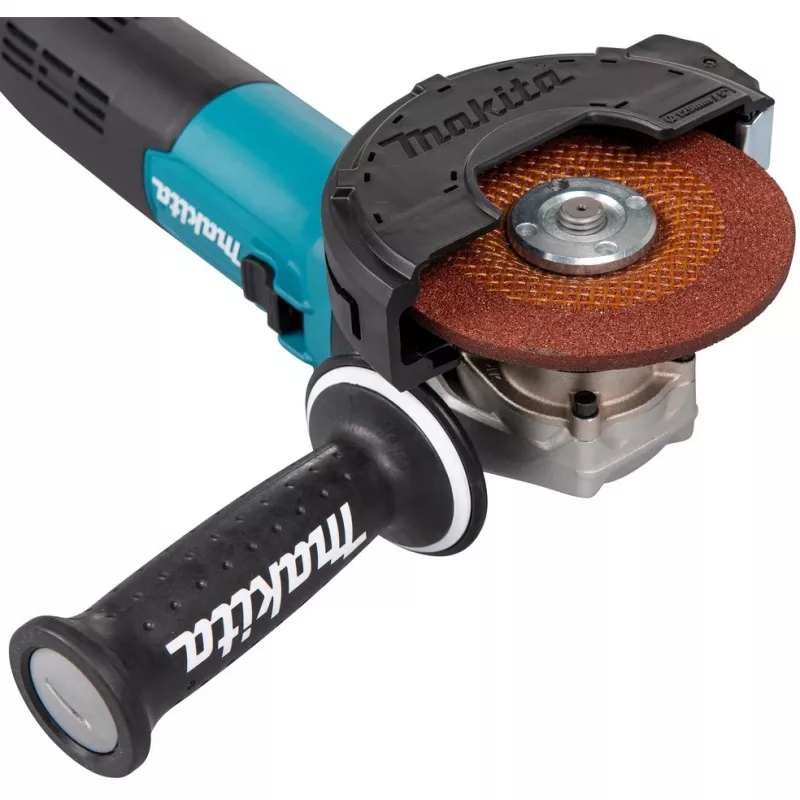 Amoladora angular Makita GA5091X01 12,5 cm 11500 RPM 1900 W 2,8 kg