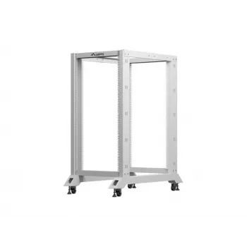 Rack 19 22U 600x1000 gris Lanberg