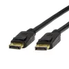 Cable DisplayPort LogiLink CV0121 3 m Negro