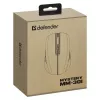 Ratón DEFENDER MYSTERY MM-301 RF+BT LILA 1600dpi 6T