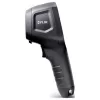 FLIR TG298 cámara termográfica de mano, 160x120, MSX Super Resolution 320x240, de -25 a +1080 °C, láser, pantalla LCD, negra