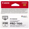 Cartucho de tinta Canon LUCIA PRO II 1 unidad Original rendimiento estándar Optimizer