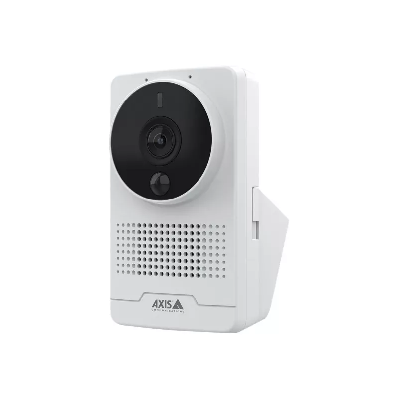 Axis 02350-001 cámara de seguridad tipo caja cámara de vigilancia IP interior 1920 x 1080 píxeles pared