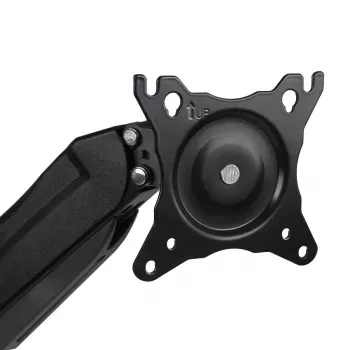 Soporte para monitor MACLEAN MC-860 soporte de mesa para pantallas de 27
