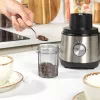 Salter EK4294FVDE 4 en 1 zumo y batido