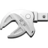 Set de llaves dinamométricas Wera 5136076001 115 mm 435 mm 110 mm