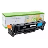 Compatible Static Control Hewlett-Packard 312A (CF381A) cian, 2700 páginas