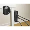 Conmutador de datos para ordenador DeLOCK 11495 5 Gbit/s negro plástico