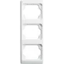 Busch Jaeger 1754-0-3088 Placa mural/tapa de interruptor blanca (1754-0-3088)