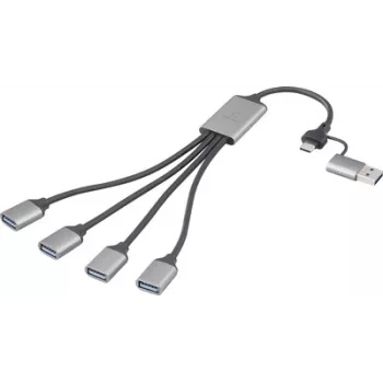 Renkforce RF-6861934 Gris