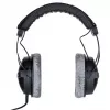 Beyerdynamic DT 770 PRO Auriculares con cable diadema Música Negro