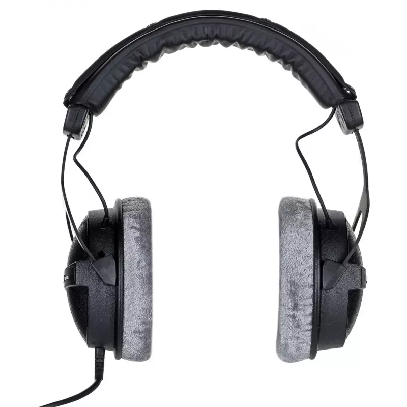 Beyerdynamic DT 770 PRO Auriculares con cable diadema Música Negro
