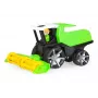 Cosechadora de juguete Lena Truxx2 modelo 04516 – vehículo de juguete mecánico en caja