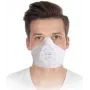HYGOSTAR mascarilla de protección respiratoria Comfort FFP3, 10 uds.