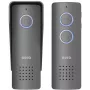Portero automático inalámbrico EURA ADP-80A3 Grafito
