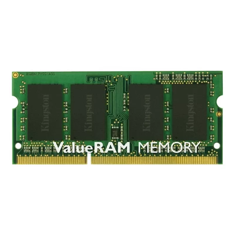 Módulo de memoria Kingston Technology ValueRAM DDR3L 4GB 1600MHz